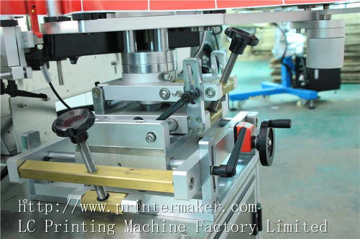 Vertical type Automatic Labeling Machine for Bottle