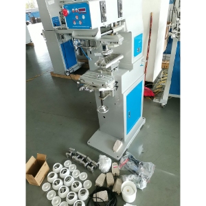 Repeat order on pad printer from Panadura Sri Lanka