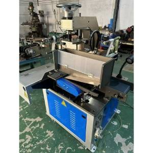 Pencils automatic hot stamping machine& pencil automatic heat transfer machines sent to USA