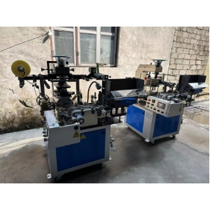Pencil automatic hot stamping machine & Pencil automatic heat transfer machine to Egypt