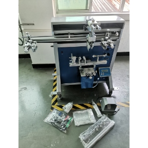 Glass perfume bottles to U.K. customer 