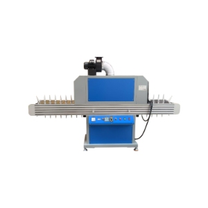Máquina de curado UV, Horno UV, Secador UV