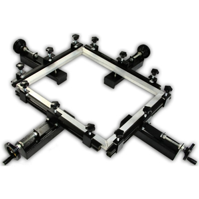 Extensor manual de pantallas