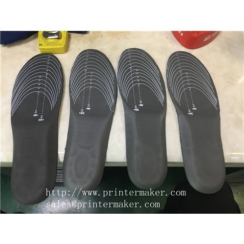 máquina de serigrafía automática para suelas / plantillas de calzado tipo brioche máquina de serigrafía automática para suelas / plantillas de calzado tipo brioche