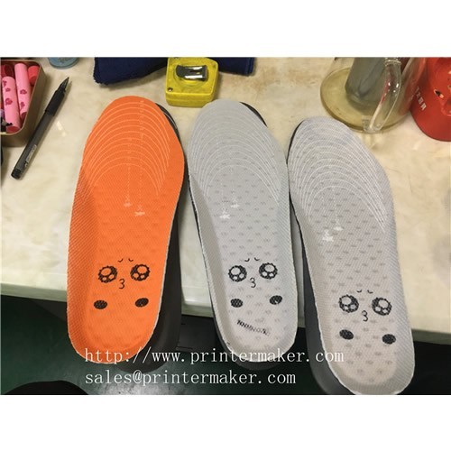 máquina de serigrafía automática para suelas / plantillas de calzado tipo brioche máquina de serigrafía automática para suelas / plantillas de calzado tipo brioche