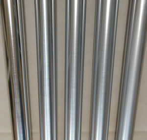 Lámina de estampado en caliente con borde plateado