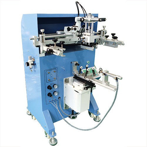 Impresora de serigrafía multifuncional Impresora de serigrafía multifuncional