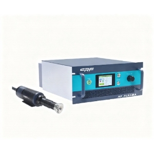 Atmospheric Plasma Cleaning System